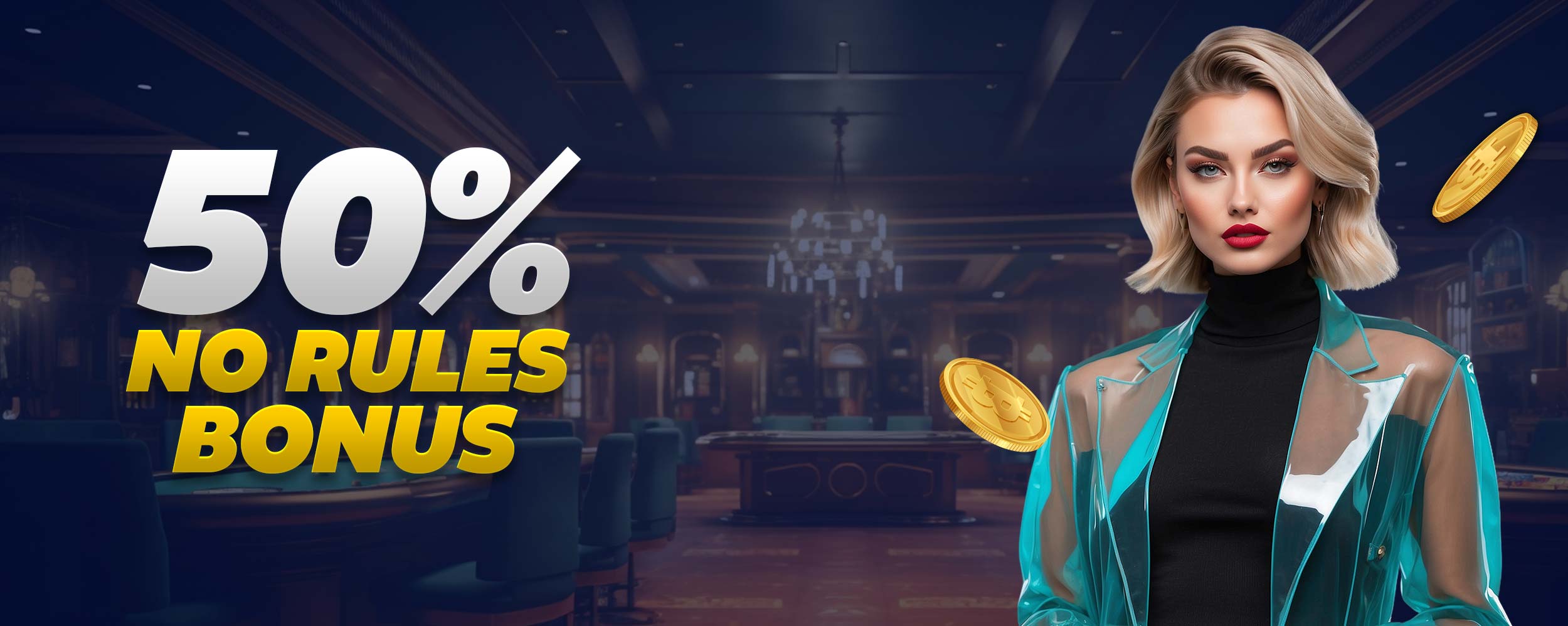 Bonus 50% senza regole